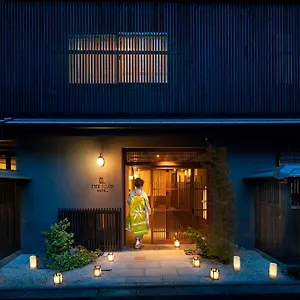 京都御所西侧君艾酒店 酒店 京都