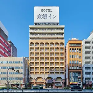 Toyoko Namba Nishi *** Ōsaka