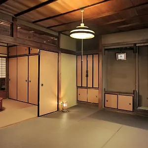 Kiyomizuan 清水庵 車庫2台可 ビフォアアフターの匠 坂田基禎さん改築の京町家 招待所 京都