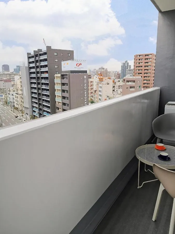 酒店 大阪天王寺泊惠酒店